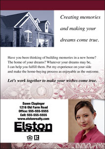 real-estate advert 3
