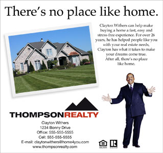 real-estate advert 6