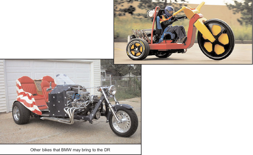 Future Dominican Bikes