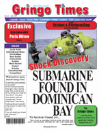 Dominican Newspaper